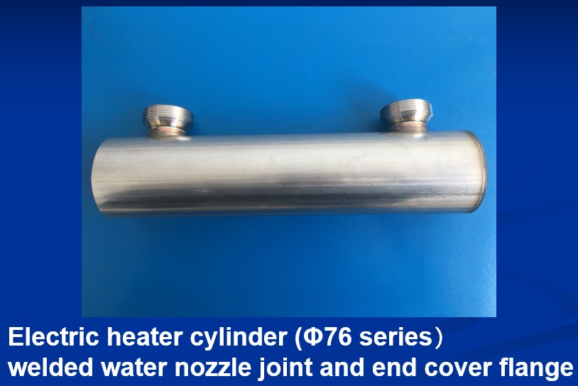 Zusammengebaute Teile - Metalle